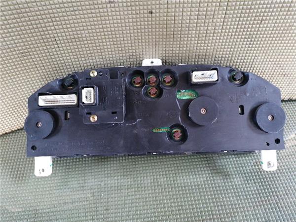 Cuadro Instrumentos Nissan Almera (N16/E)(01.2000->) foto 2