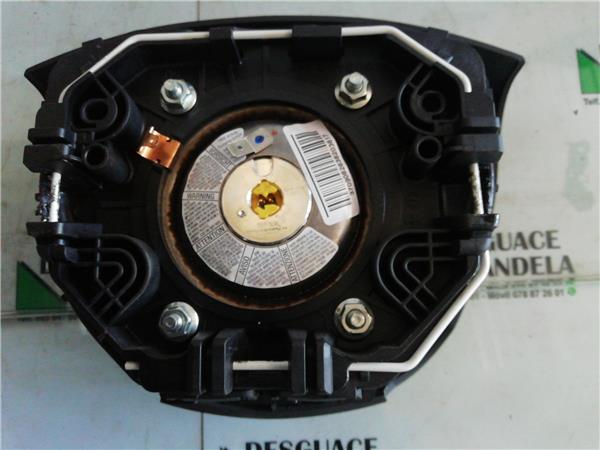 Airbag Volante Ford Focus Berlina (CB4)(2008->) foto 2