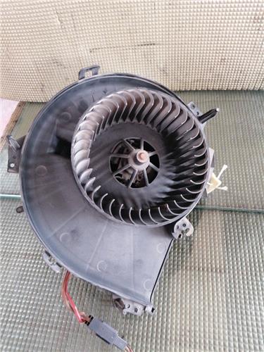 Ventilador Calefaccion Opel Combo (Corsa C)(2001->) foto 2