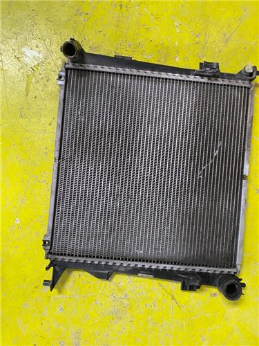 RADIADOR AGUA Kia Ceed (ED)(2006->)