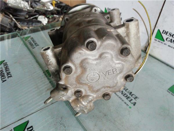 Compresor Aire Acondicionado Peugeot 307 (S1)(04.2001->06.2005) foto 5