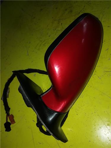 Retrovisor Electrico Izquierdo Peugeot 307 Break/ SW (S2)(06.2005->) foto 5