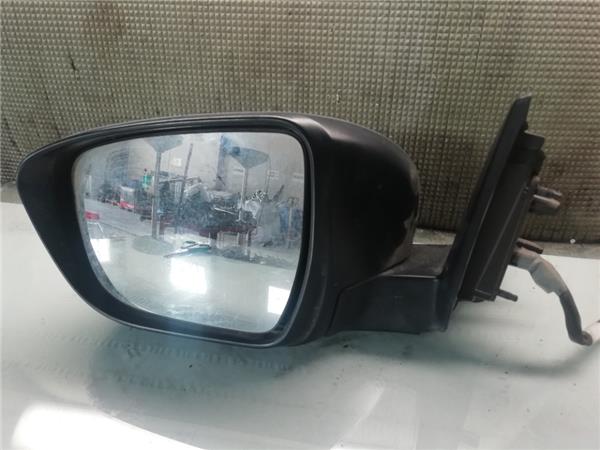 Retrovisor Electrico Izquierdo Nissan Qashqai (J11E)(2013->)