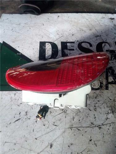Piloto Trasero Izquierdo Seat CORDOBA BERLINA foto 2