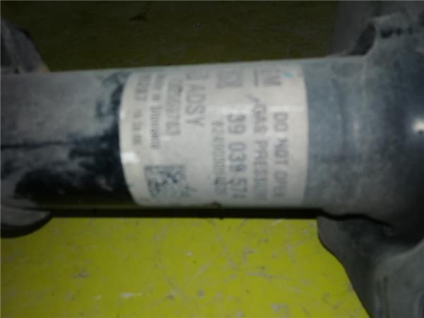 Amortiguador Delantero Derecho Opel Astra K Berlina 5p (09.2015->) foto 2