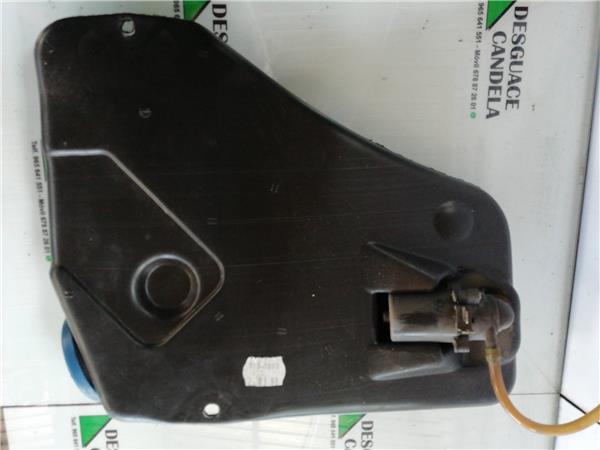 Deposito Limpiaparabrisas Peugeot 205 Berlina (02.1983->) foto 3