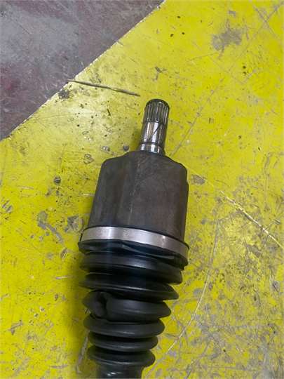 Transmision Delantera Izquierda Alfa Romeo Giulietta (191)(2010->) foto 3