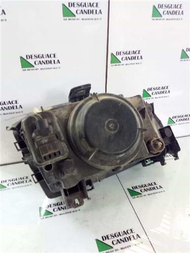 Faro Delantero Izquierdo Renault Megane I Berl./ Berl. con portón (BA0)(08.1995->) foto 2