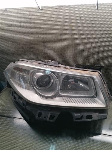 Faro Delantero Derecho Renault Megane II Berlina 5P (10.2002->)