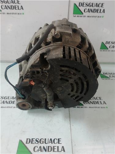 Alternador Audi A6 Berlina (4B2)(2001->) foto 2