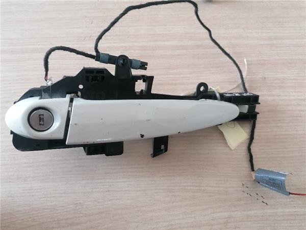 Maneta Exterior Delantera Izquierda BMW Serie 1 Berlina (E81/E87)(2004->)