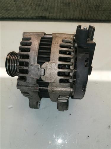Alternador Ford Mondeo Berlina (CA2)(2007->) foto 4