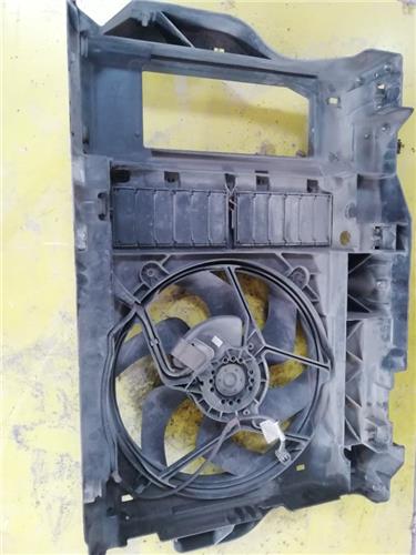 Electroventilador Peugeot 407 (2004->) foto 4