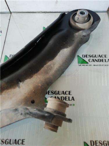 Brazo Inferior Delantero Derecho Renault Kangoo II (F/KW0)(2008->) foto 4