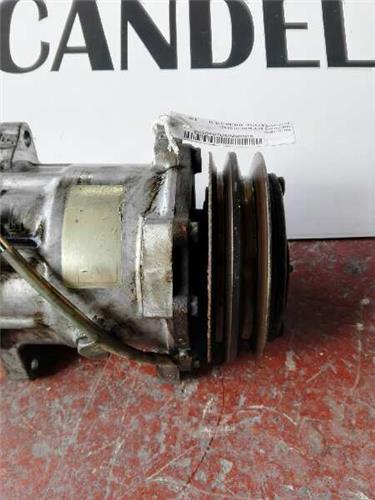 Compresor Aire Acondicionado Volkswagen Passat Berlina (312)(04.1988->) foto 3