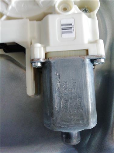 Elevalunas Electrico Delantero Derecho Ford Focus Berlina (CB4)(2008->) foto 3