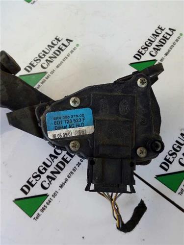 Potenciometro Pedal Gas Volkswagen PASSAT BERLINA foto 2