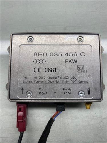 CENTRALITA ANTENA Audi Q7 (4L)(07.2006->) foto 4