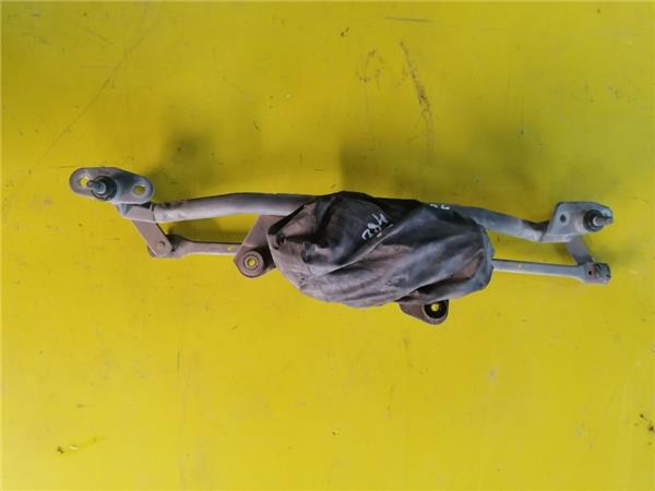 Motor Limpiaparabrisas Delantero