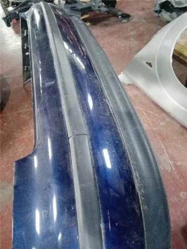 Paragolpes Trasero Seat Toledo (1M2)(03.1999->)