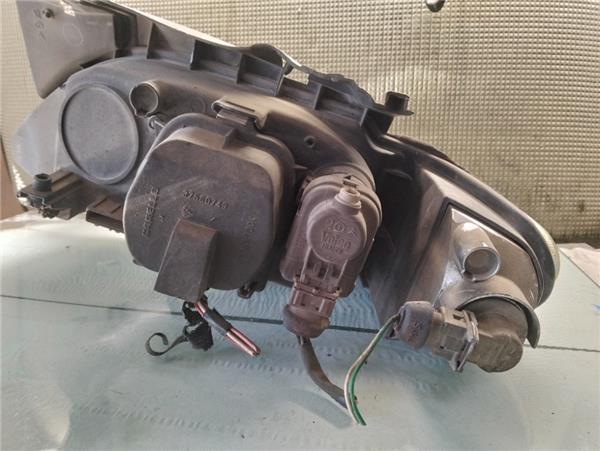 Faro Delantero Derecho Citroen Xsara Berlina (1997->) foto 3