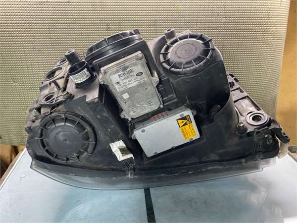 Faro Delantero Izquierdo Land Rover Range Rover Sport (01.2005->) foto 3