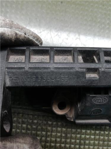 Maneta Exterior Delantera Izquierda