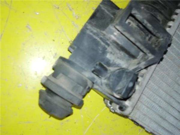 RADIADOR AGUA Ford Grand C-Max (CB7)(2010->) foto 2