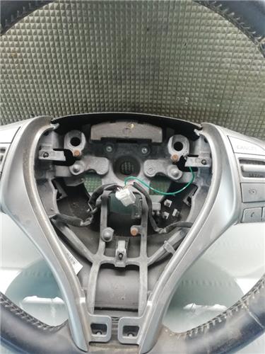 Volante Nissan Qashqai (J11E)(2013->) foto 2