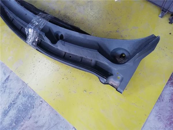 Torpedo Nissan Qashqai +2 (JJ10)(08.2008->) foto 3