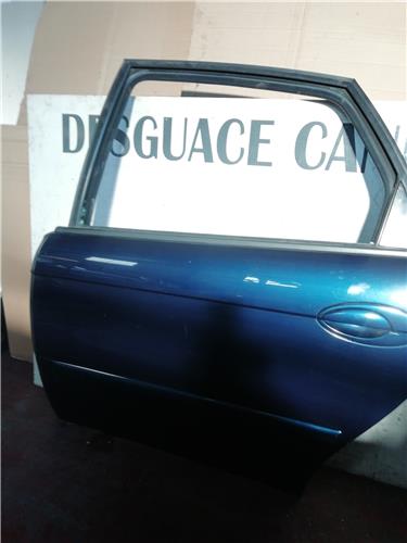 Puerta Trasera Izquierda Citroen C5 Berlina (2004->)