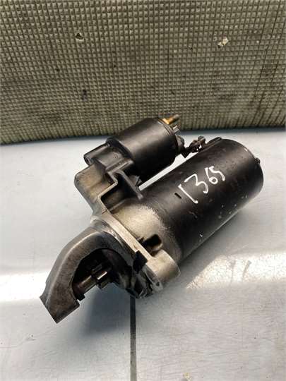 Motor Arranque Audi A6 Berlina (C4)(1994->)