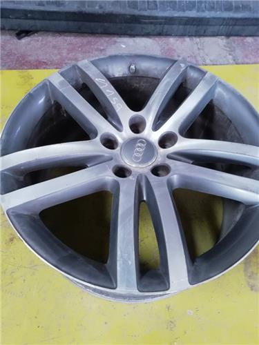 Llanta Audi Q7 (4L)(07.2006->) foto 3