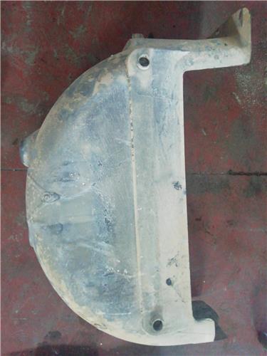 Pase Rueda Trasera Derecha Opel Vivaro (2001->) foto 3