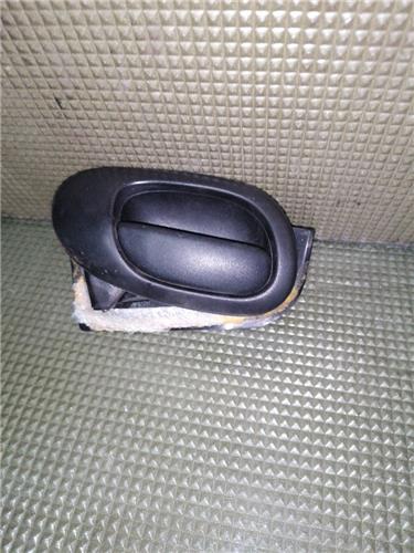 Manilla Interior Puerta Delantera Izquierda Peugeot 206 (1998->)