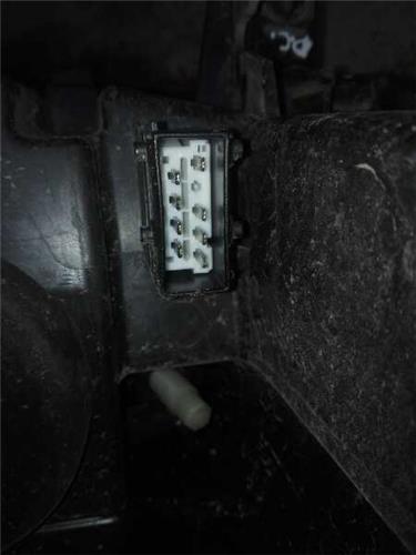 Faro Delantero Izquierdo Peugeot 407 foto 2