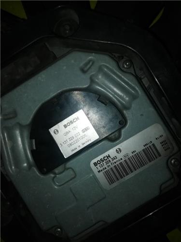 Electroventilador Volvo S60 BERLINA foto 4