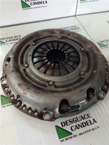 Kit Embrague Completo Ford FOCUS TURNIER foto 3