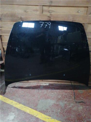 Capo Volvo V50 Familiar (2004->)