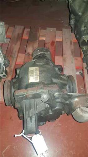 Grupo Diferencial Trasero BMW Serie 3 Berlina (E46)(1998->) foto 5