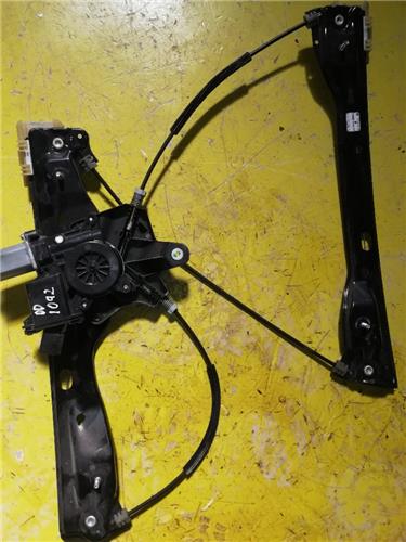 Elevalunas Electrico Delantero Derecho Opel Astra K Berlina 5p (09.2015->) foto 2