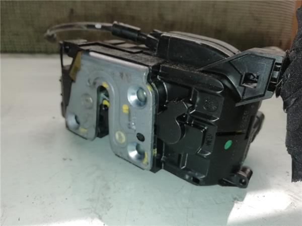 Cerradura Puerta Trasera Derecha Renault Scenic III (JZ)(2009->) foto 3