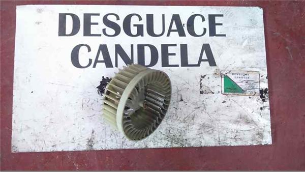 Ventilador Calefaccion Fiat I Punto (176) Berlina (1997->)