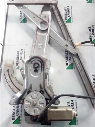 Elevalunas Electrico Delantero Derecho MG ROVER SERIE 25