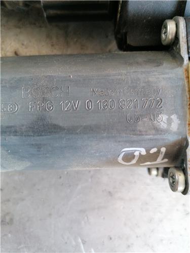 MOTOR ELEVALUNAS TRASERO DERECHO Ford Mondeo Berlina (GE)(2000->) foto 3