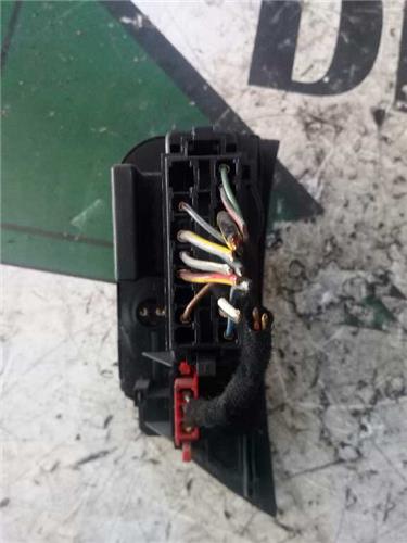 Mando De Luces Seat CORDOBA BERLINA foto 4