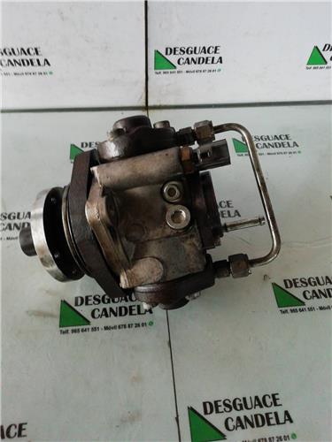 Bomba Inyectora Nissan Pathfinder (R51)(01.2005->) foto 4