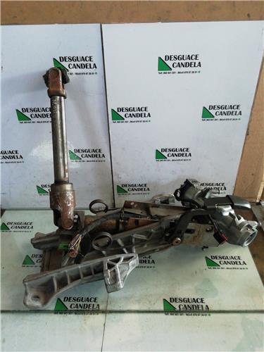 Columna Direccion Ford MONDEO BER. foto 5