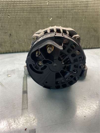 Alternador Fiat II Panda (169)(2003->) foto 2