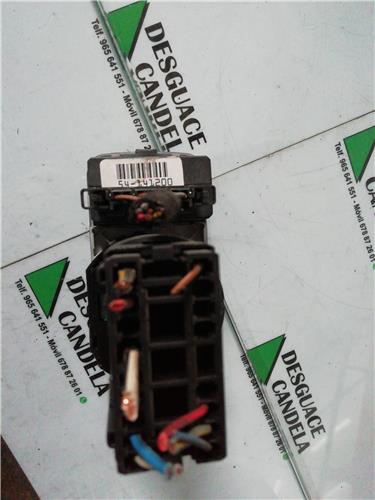 Mando De Luces Seat Ibiza (6K1)(08.1999->) foto 3